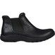 Skechers Ankle Boots - Black - 158388 Reggae Fest 2.0 New Yorker